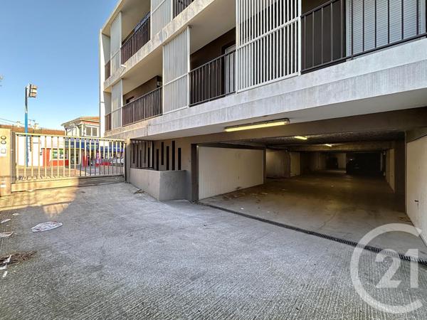 Parking à vendre  15 m2 MONTPELLIER - 34