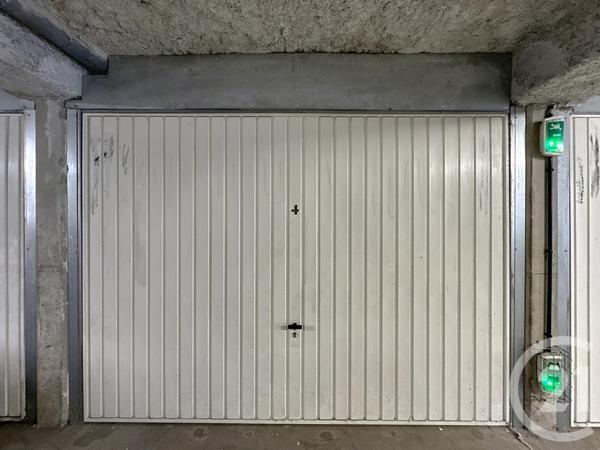 Parking à vendre  15 m2 MONTPELLIER - 34