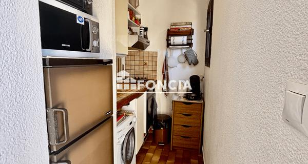 À vendre Maison 3 pièces 40 m² - Port Leucate 11370