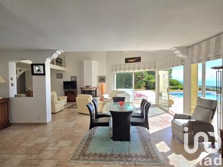 Maison à vendre 7 pièces 352 m² Cavalaire-sur-Mer