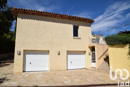 Maison à vendre 7 pièces 352 m² Cavalaire-sur-Mer