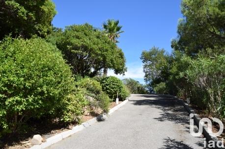 Maison à vendre 7 pièces 352 m² Cavalaire-sur-Mer