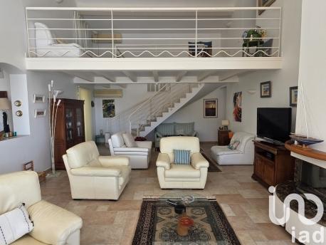 Maison à vendre 7 pièces 352 m² Cavalaire-sur-Mer