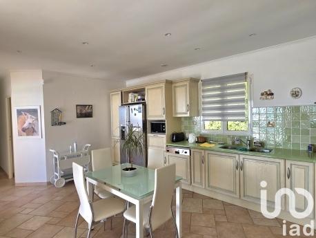 Maison à vendre 7 pièces 352 m² Cavalaire-sur-Mer