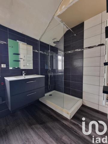 Maison 4 pièces de 70 m² à Isbergues (62330)