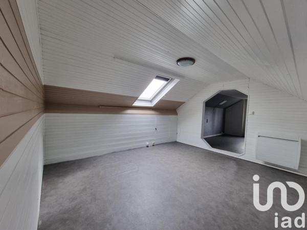 Maison 4 pièces de 70 m² à Isbergues (62330)