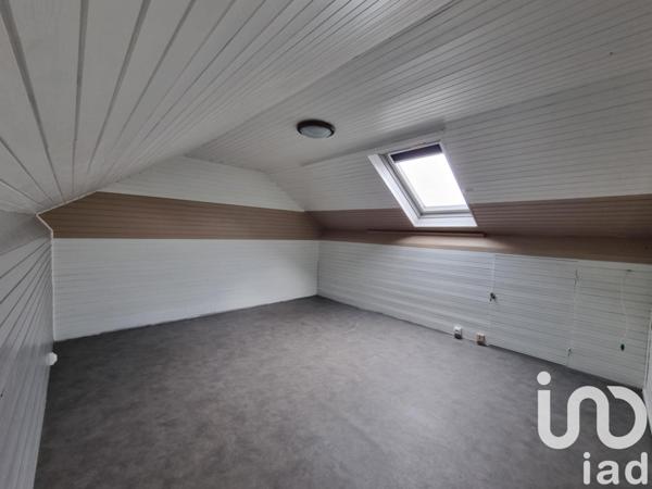 Maison 4 pièces de 70 m² à Isbergues (62330)