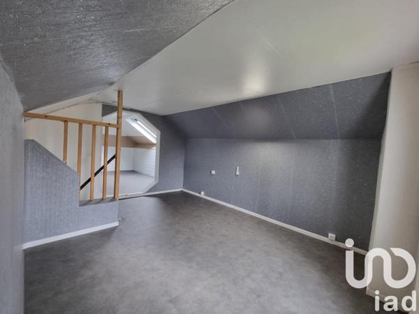 Maison 4 pièces de 70 m² à Isbergues (62330)