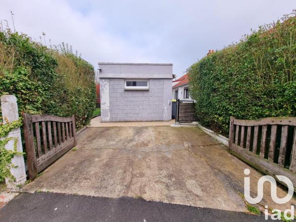 Maison 4 pièces de 70 m² à Isbergues (62330)
