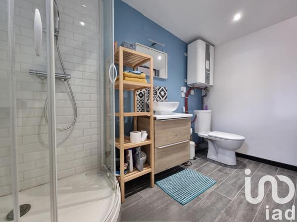 Maison 4 pièces de 70 m² à Isbergues (62330)