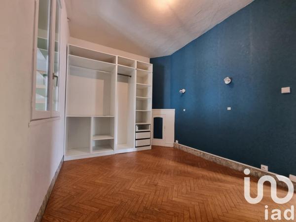 Maison 4 pièces de 70 m² à Isbergues (62330)