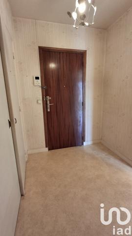 Appartement 2 pièces de 38 m² à Armentières (59280)