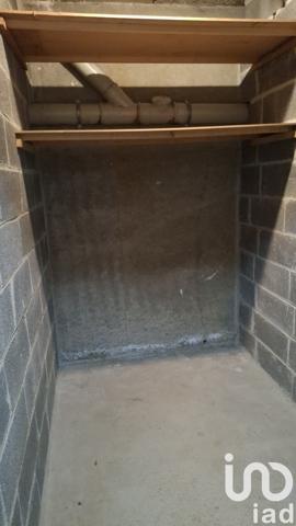 Appartement 2 pièces de 38 m² à Armentières (59280)