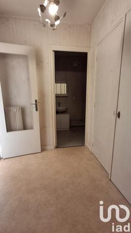Appartement 2 pièces de 38 m² à Armentières (59280)
