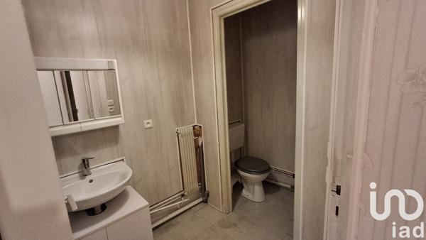 Appartement 2 pièces de 38 m² à Armentières (59280)