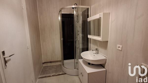 Appartement 2 pièces de 38 m² à Armentières (59280)