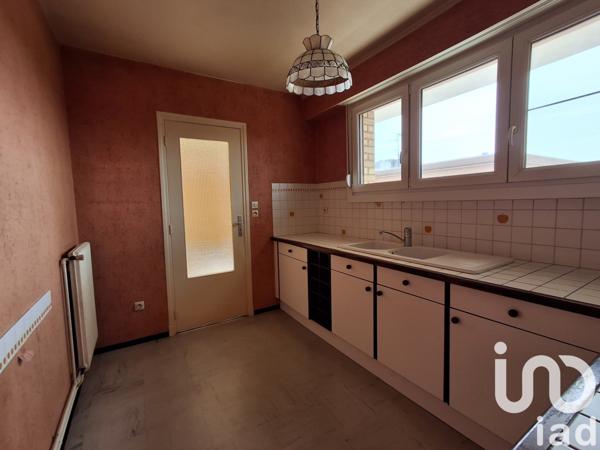 Appartement 2 pièces de 38 m² à Armentières (59280)