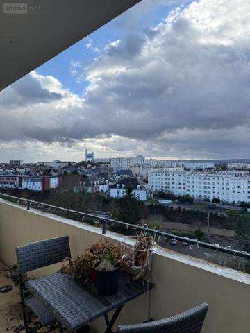 Appartement à vendre à Troyes dans l'Aube (10000), ref : 10010/408   
rue de la Mission