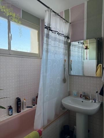 Appartement à vendre à Troyes dans l'Aube (10000), ref : 10010/408   
rue de la Mission