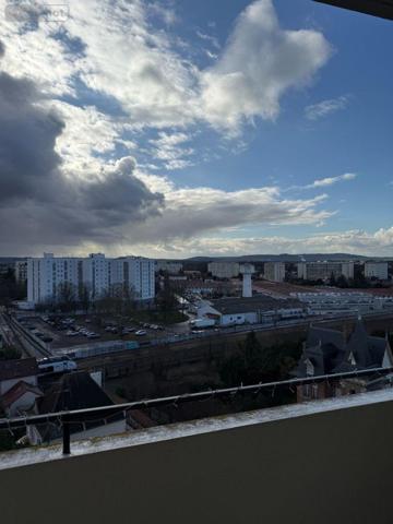 Appartement à vendre à Troyes dans l'Aube (10000), ref : 10010/408   
rue de la Mission