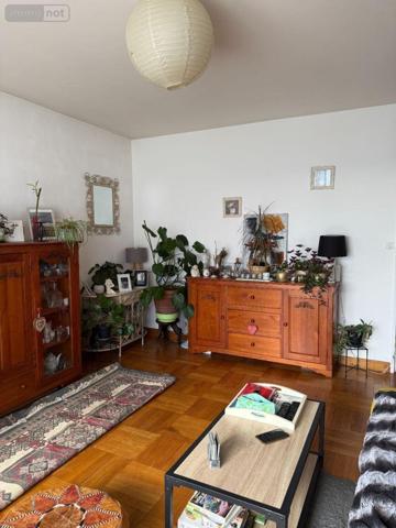 Appartement à vendre à Troyes dans l'Aube (10000), ref : 10010/408   
rue de la Mission