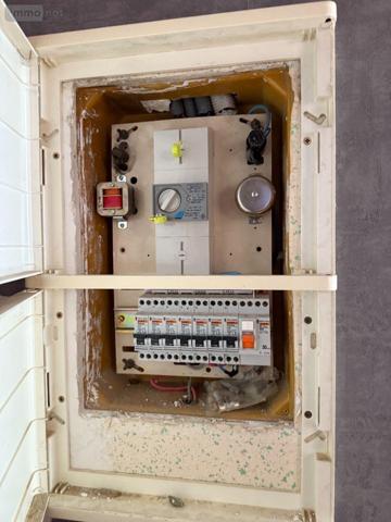 Appartement à vendre à Troyes dans l'Aube (10000), ref : 10010/408   
rue de la Mission