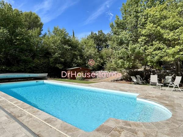 Maison à vendre 8 pièces de 202 m²