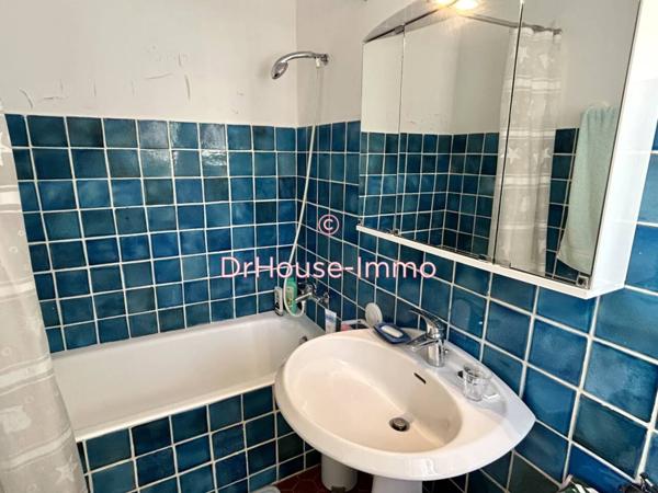 Maison à vendre 8 pièces de 202 m²