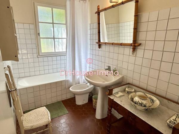 Maison à vendre 8 pièces de 202 m²