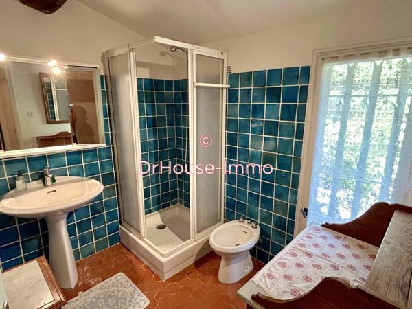 Maison à vendre 8 pièces de 202 m²