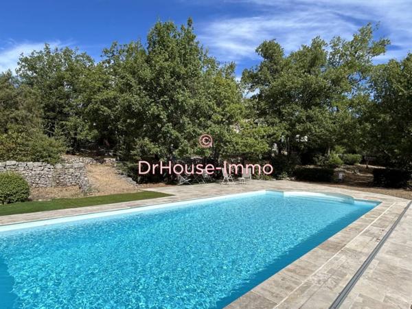 Maison à vendre 8 pièces de 202 m²