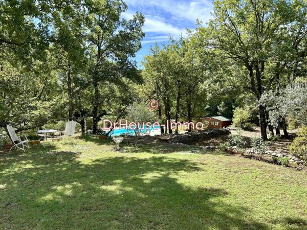 Maison à vendre 8 pièces de 202 m²