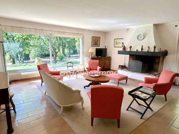 Maison à vendre 8 pièces de 202 m²