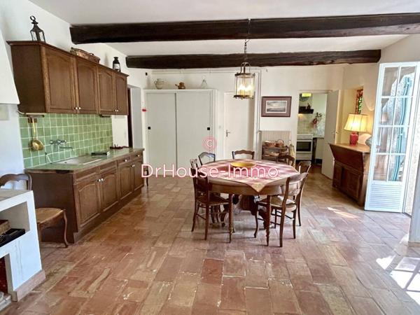 Maison à vendre 8 pièces de 202 m²