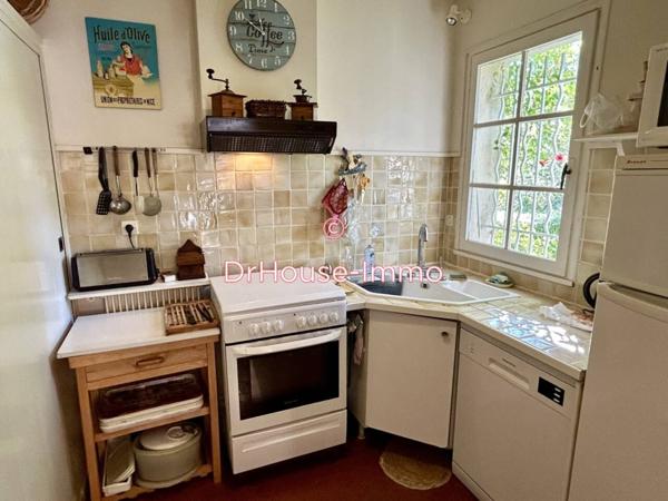 Maison à vendre 8 pièces de 202 m²