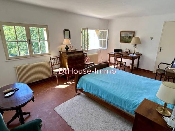 Maison à vendre 8 pièces de 202 m²