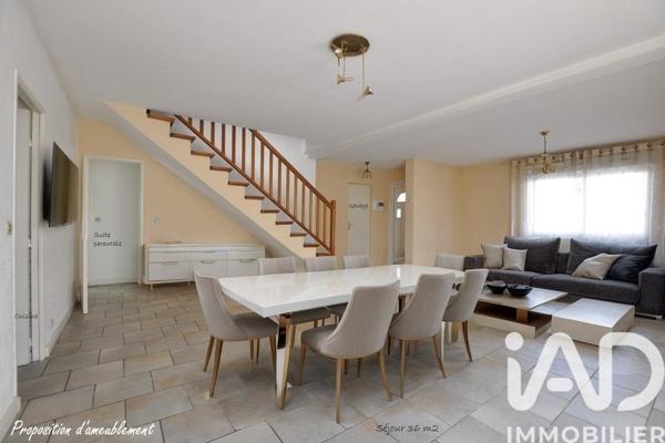 Maison à vendre 6 pièces 150 m² Perpignan