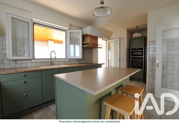 Maison à vendre 6 pièces 150 m² Perpignan