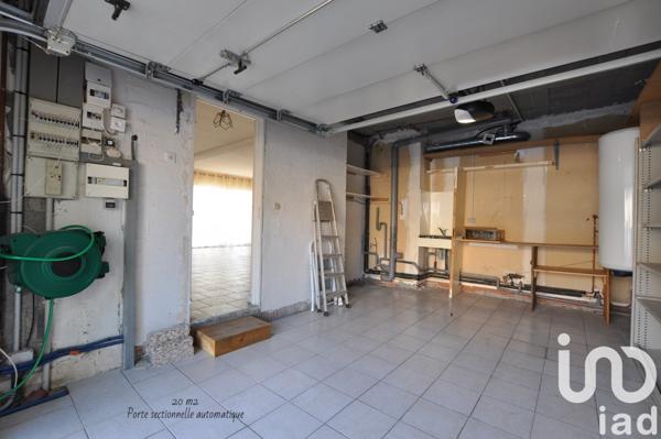 Maison à vendre 6 pièces 150 m² Perpignan