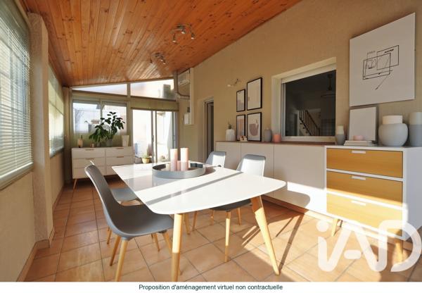 Maison à vendre 6 pièces 150 m² Perpignan