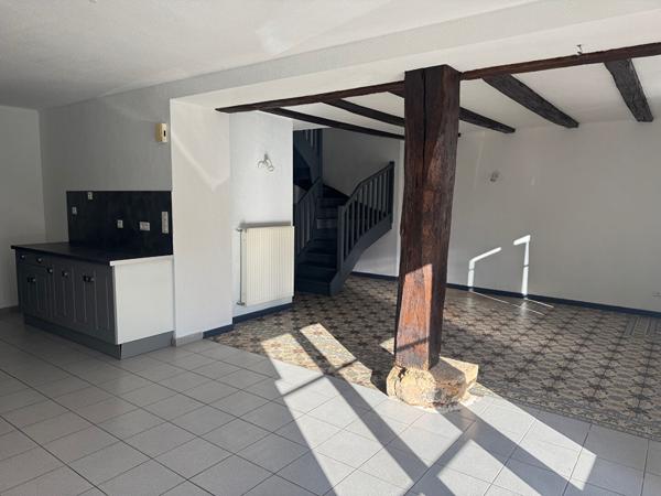 Maison Pompierre 5 pièce(s) 151 m2