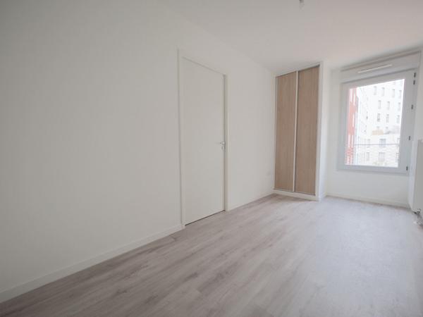 Appartement 2 pièces 33m2