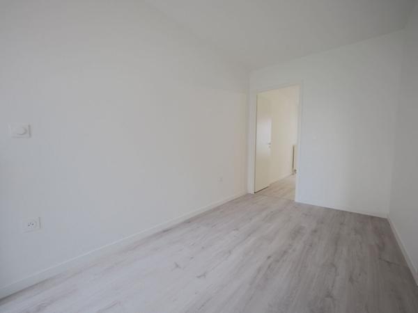 Appartement 2 pièces 33m2