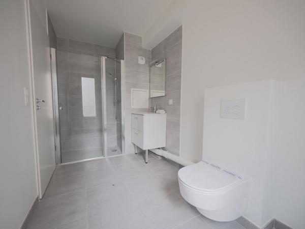 Appartement 2 pièces 33m2