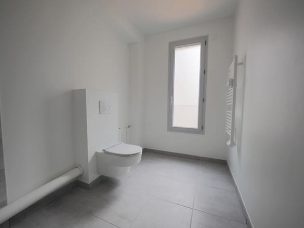 Appartement 2 pièces 33m2