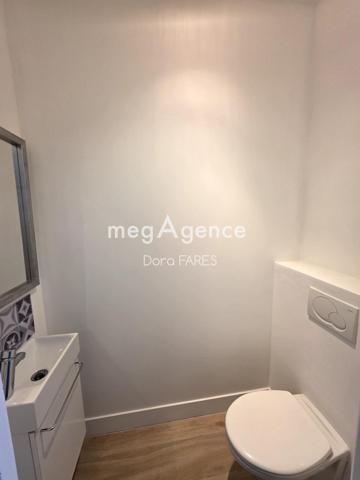 Maison à ANTONY, 92160 - 6 pièces 186m²