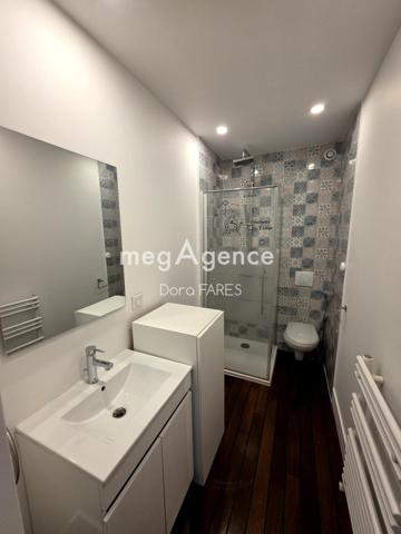 Maison à ANTONY, 92160 - 6 pièces 186m²