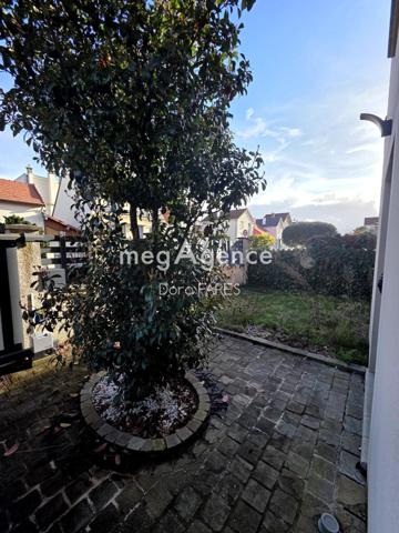 Maison à ANTONY, 92160 - 6 pièces 186m²