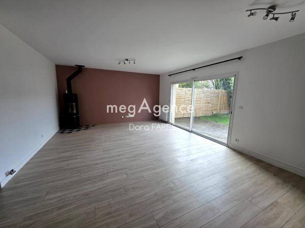 Maison à ANTONY, 92160 - 6 pièces 186m²