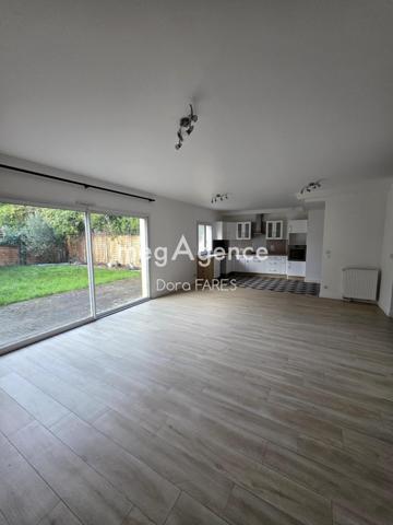 Maison à ANTONY, 92160 - 6 pièces 186m²